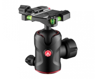 Manfrotto MH496 kulowa z płytką Q6 - 1197433 - zdjęcie 2